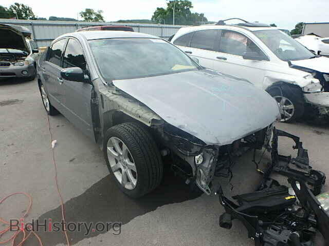 Фотография 1N4BA41E27C825432 - NISSAN MAXIMA 2007