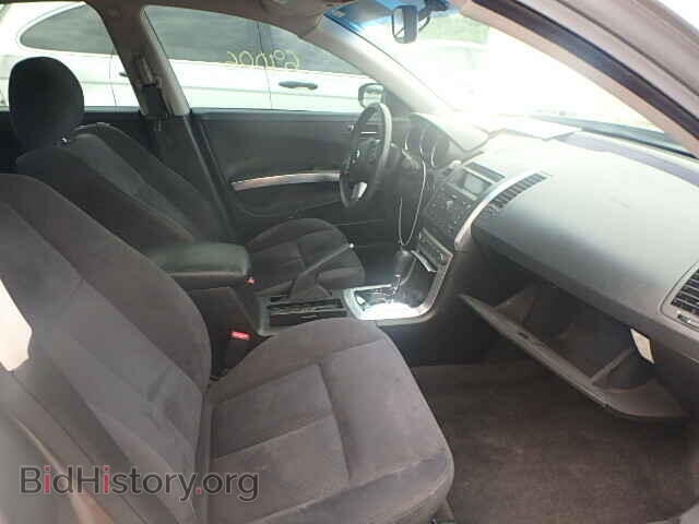 2007 NISSAN MAXIMA - VIN: 1N4BA41E27C825432 - Фото 5