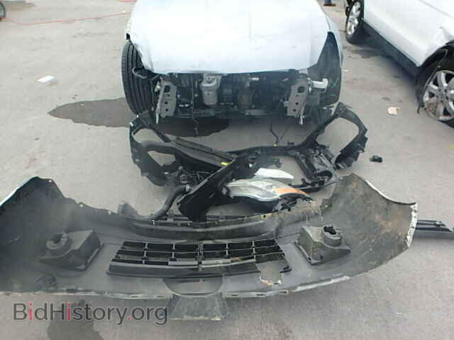 2007 NISSAN MAXIMA - VIN: 1N4BA41E27C825432 - Фото 10