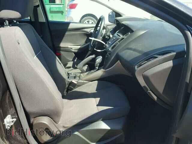 2012 FORD FOCUS - VIN: 1FAHP3M26CL410919 - Фото 5