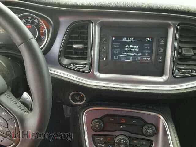 2015 DODGE CHALLENGER - VIN: 2C3CDZAG4FH728253 - Photo 9