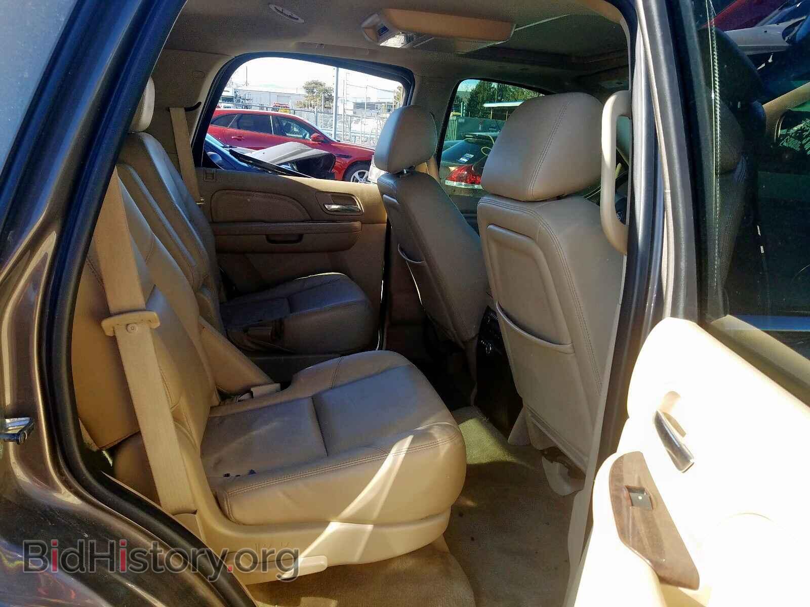 2013 CADILLAC ESCALADE - VIN: 1GYS4CEF7DR284783 - Фото 6