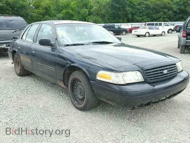 Photo 2FAFP71W8YX170921 - FORD CROWN VIC 2000