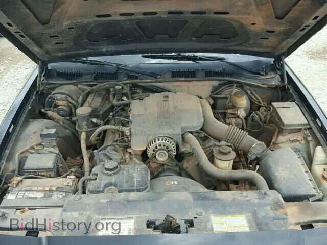 2000 FORD CROWN VIC - VIN: 2FAFP71W8YX170921 - Фото 7