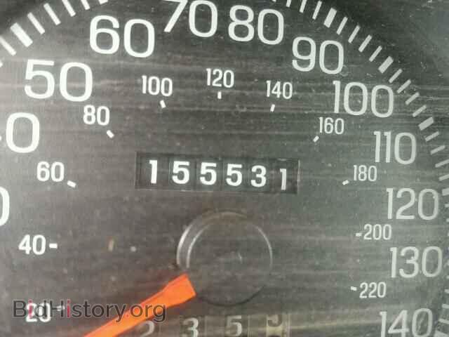 2000 FORD CROWN VIC - VIN: 2FAFP71W8YX170921 - Фото 8