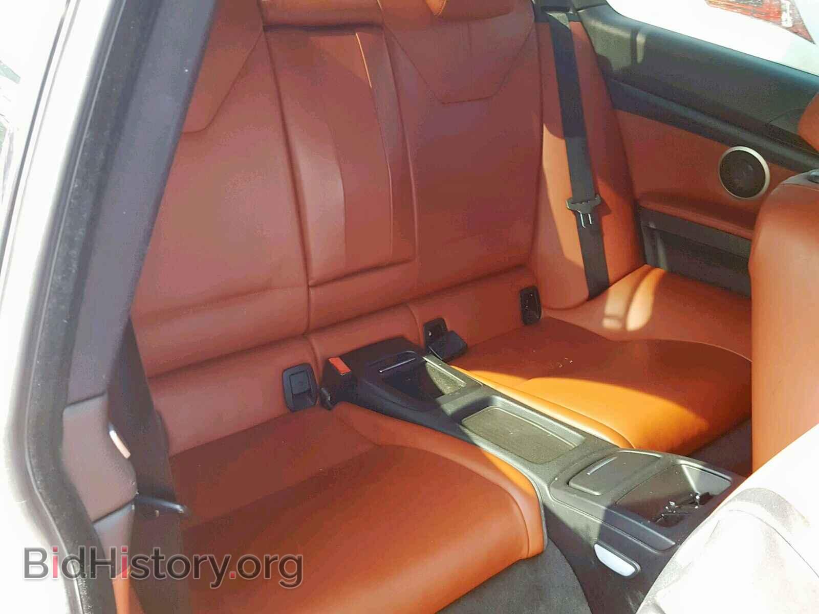 2009 BMW M3 - VIN: WBSWD93579PY43247 - Фото 6