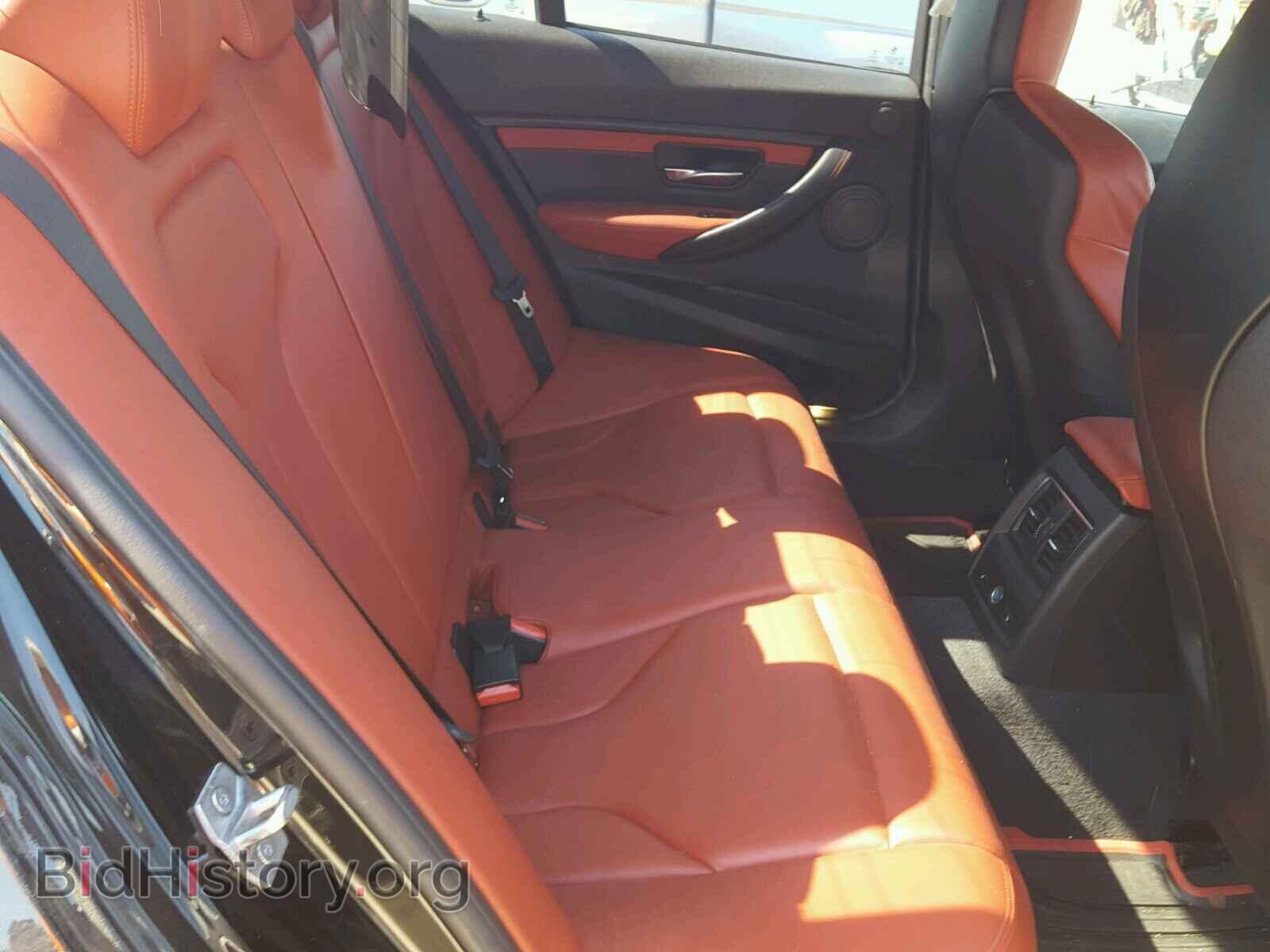2016 BMW M3 - VIN: WBS8M9C50G5D31382 - Фото 6