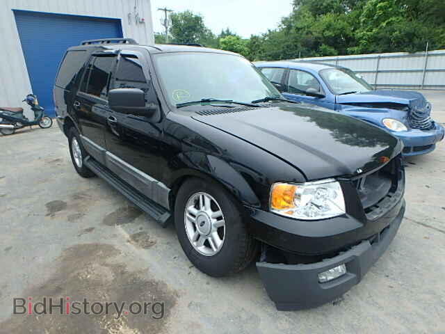 Photo 1FMPU16536LA19981 - FORD EXPEDITION 2006
