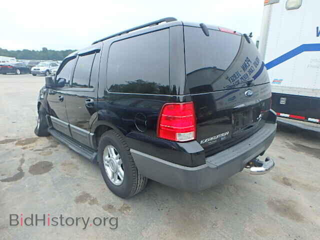 2006 FORD EXPEDITION - VIN: 1FMPU16536LA19981 - Фото 3