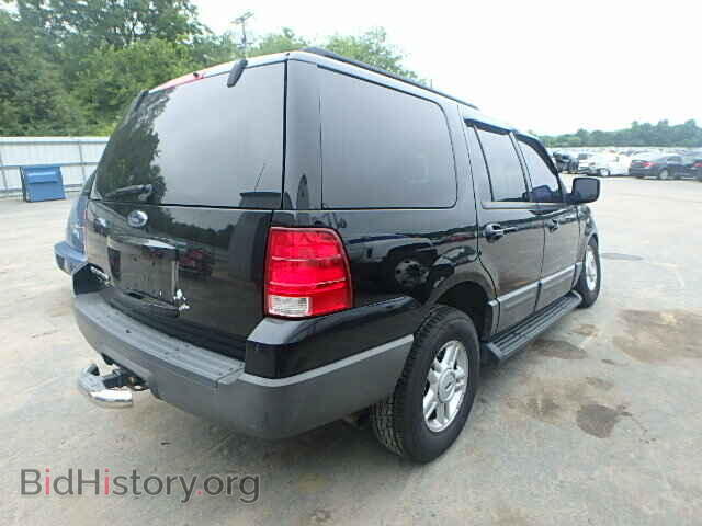 2006 FORD EXPEDITION - VIN: 1FMPU16536LA19981 - Фото 4