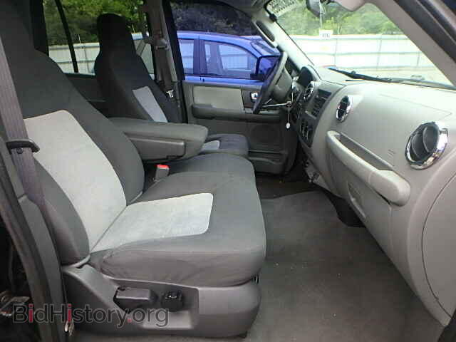 2006 FORD EXPEDITION - VIN: 1FMPU16536LA19981 - Фото 5