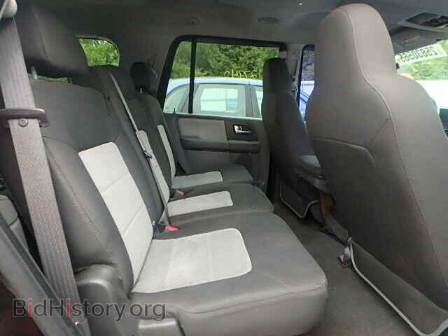 2006 FORD EXPEDITION - VIN: 1FMPU16536LA19981 - Фото 6