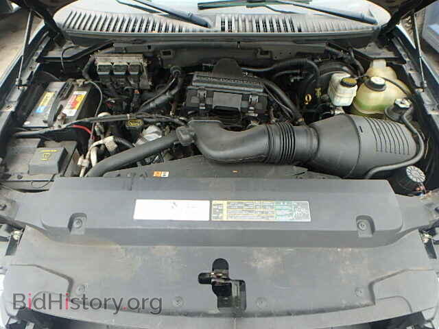 2006 FORD EXPEDITION - VIN: 1FMPU16536LA19981 - Фото 7