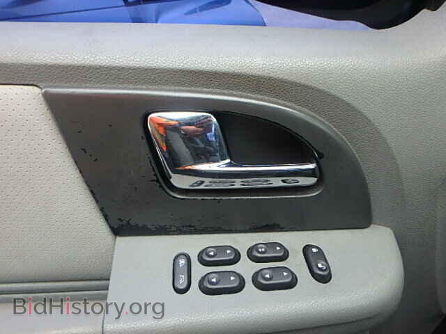 2006 FORD EXPEDITION - VIN: 1FMPU16536LA19981 - Фото 10