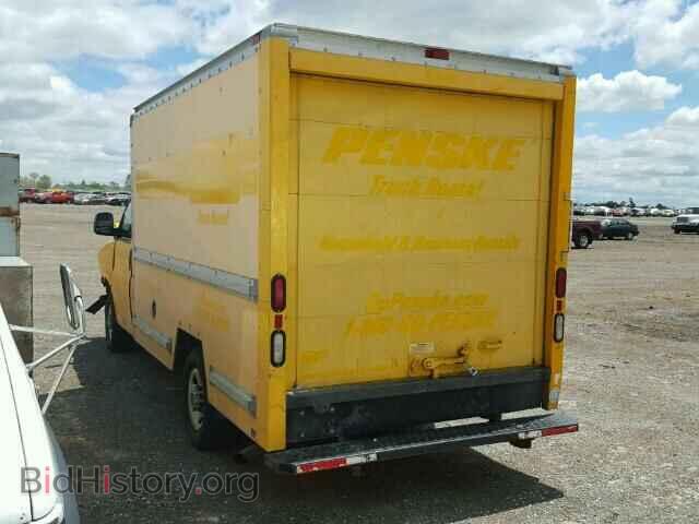 2008 GMC SAVANA - VIN: 1GDGG31C581907333 - Фото 3