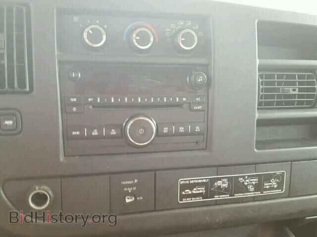 2008 GMC SAVANA - VIN: 1GDGG31C581907333 - Фото 10