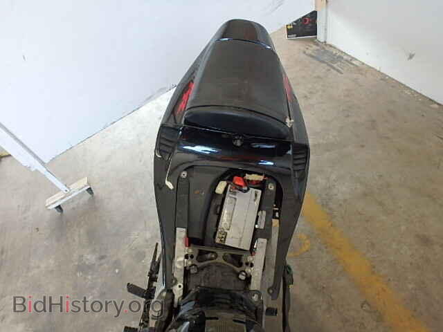 2005 HONDA CBR CYCLE - VIN: JH2PC370X5M208763 - Фото 6