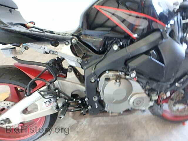 2005 HONDA CBR CYCLE - VIN: JH2PC370X5M208763 - Фото 7