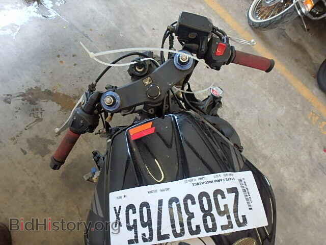 2005 HONDA CBR CYCLE - VIN: JH2PC370X5M208763 - Фото 8