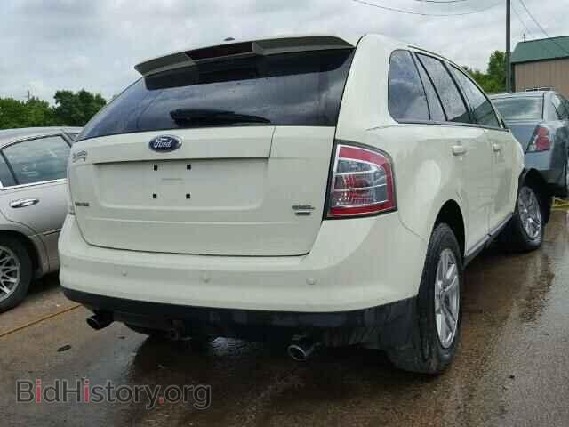 2007 FORD EDGE - VIN: 2FMDK49C27BA69423 - Photo 4