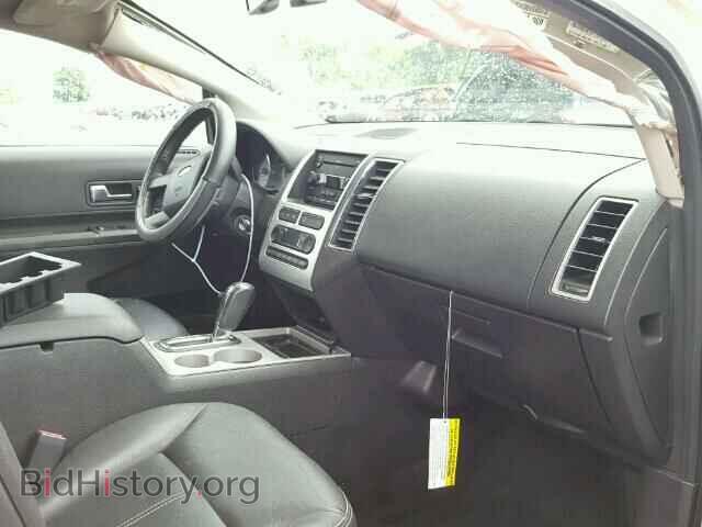 2007 FORD EDGE - VIN: 2FMDK49C27BA69423 - Photo 5
