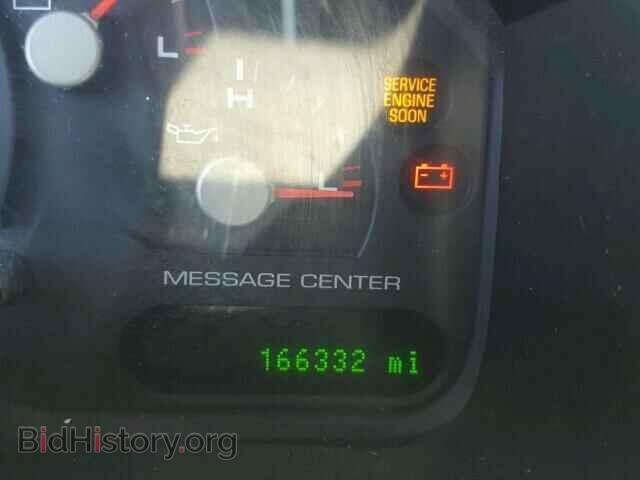 2005 FORD EXPLORER - VIN: 1FMZU62K85UC00147 - Photo 8