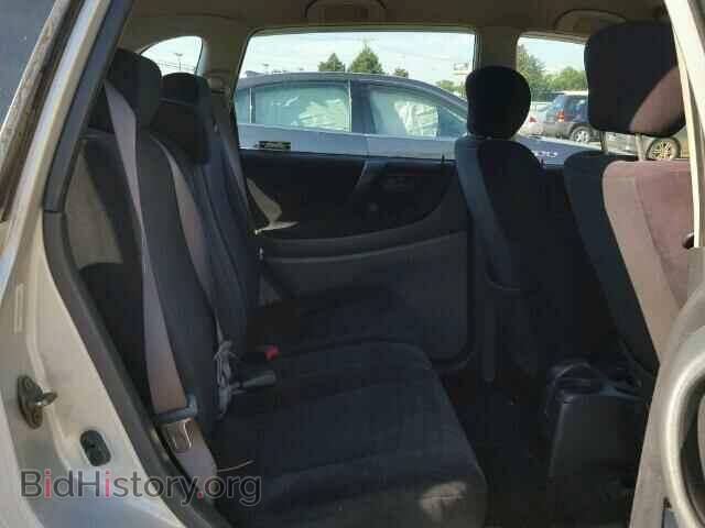 2003 SUZUKI AERIO - VIN: JS2RD41H235200883 - Фото 6