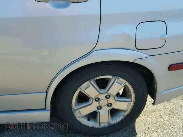 2003 SUZUKI AERIO - VIN: JS2RD41H235200883 - Фото 9