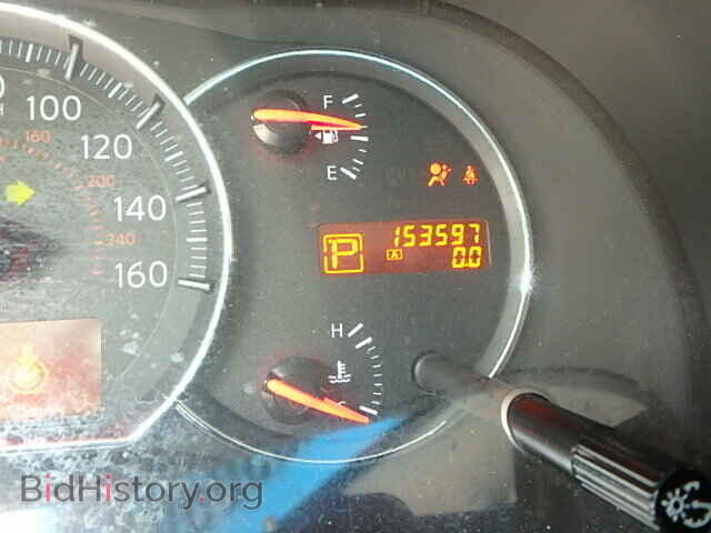 2009 NISSAN MAXIMA - VIN: 1N4AA51E79C845499 - Фото 8