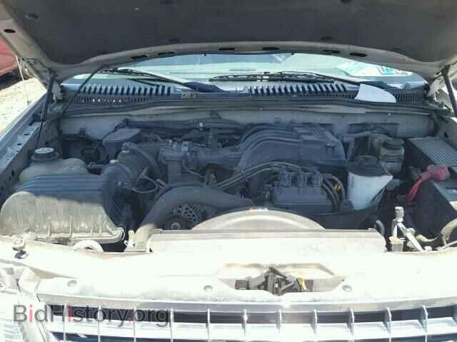 2005 FORD EXPLORER - VIN: 1FMZU73K05UA39992 - Photo 7