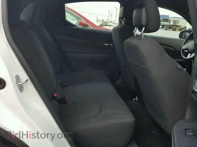 2012 DODGE AVENGER - VIN: 1C3CDZCB9CN313000 - Фото 6
