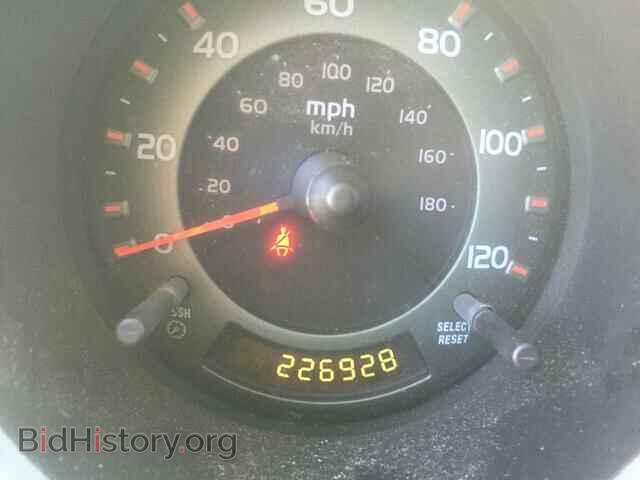 2003 HONDA ELEMENT - VIN: 5J6YH18543L019004 - Photo 8