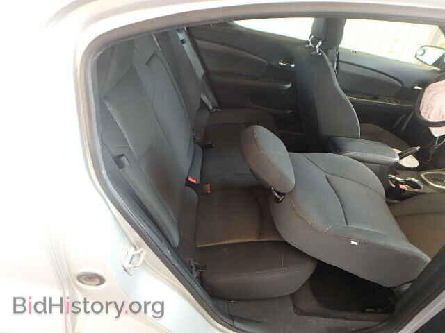 2012 DODGE AVENGER - VIN: 1C3CDZAG6CN256110 - Photo 6