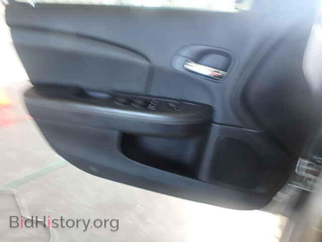 2012 DODGE AVENGER - VIN: 1C3CDZAG6CN256110 - Photo 9