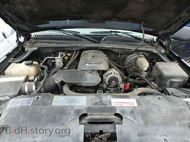 2005 CHEVROLET SILVERADO - VIN: 2GCEC19V551139697 - Фото 7
