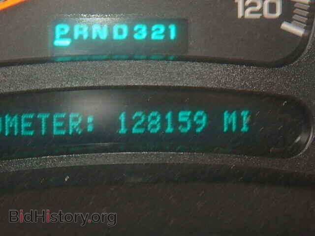 2005 CHEVROLET SILVERADO - VIN: 2GCEC19V551139697 - Фото 8