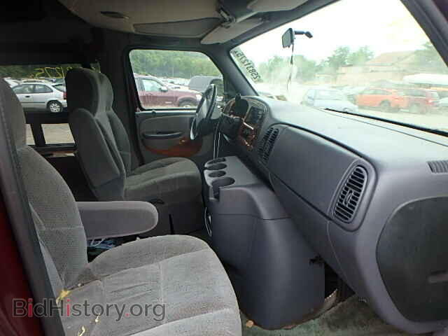 2000 DODGE RAM VAN - VIN: 2B6HB11Y8YK112793 - Фото 5