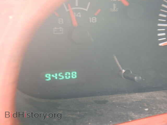 2000 DODGE RAM VAN - VIN: 2B6HB11Y8YK112793 - Фото 8