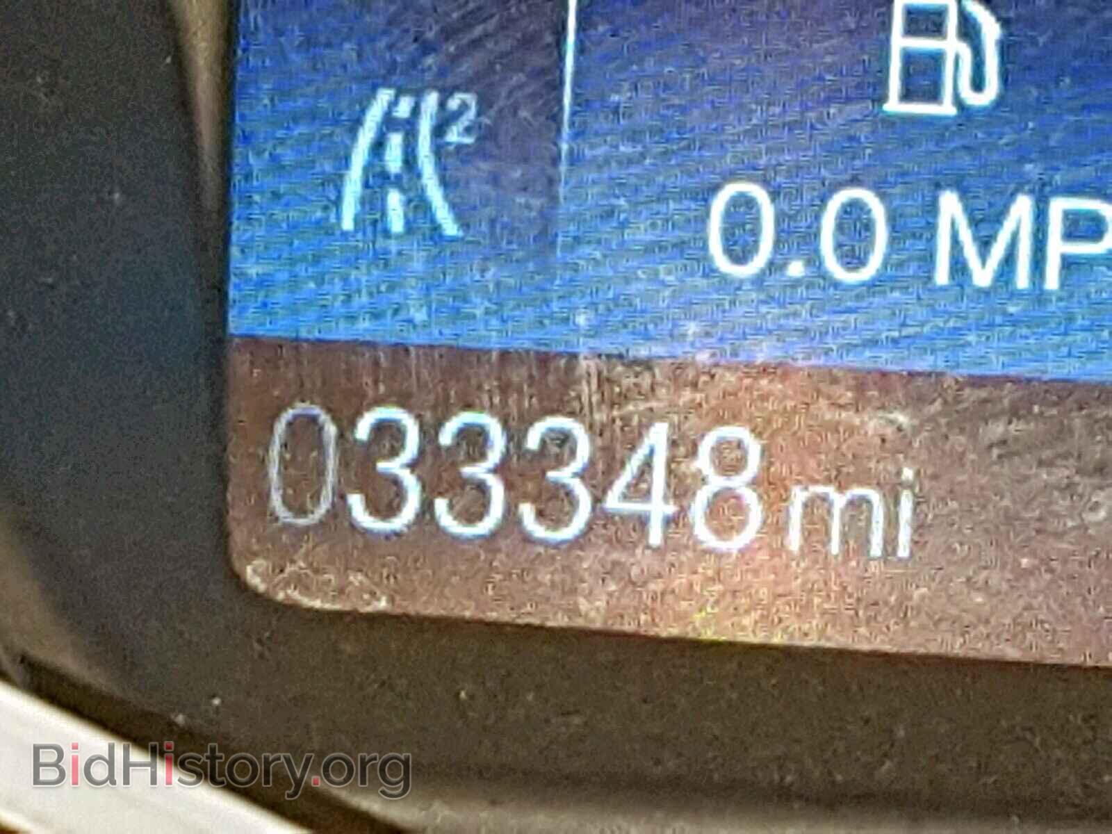 2016 FORD FOCUS SE - VIN: 1FADP3F29GL220145 - Фото 8