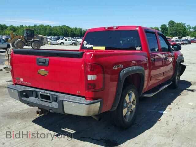 2011 CHEVROLET SILVERADO - VIN: 1GCPKSE30BF128004 - Фото 4