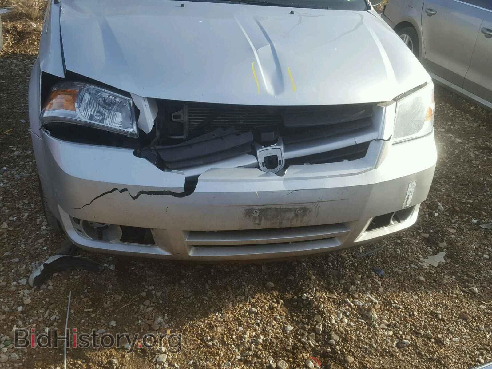 2010 DODGE CARAVAN - VIN: 2D4RN4DE4AR446989 - Photo 7