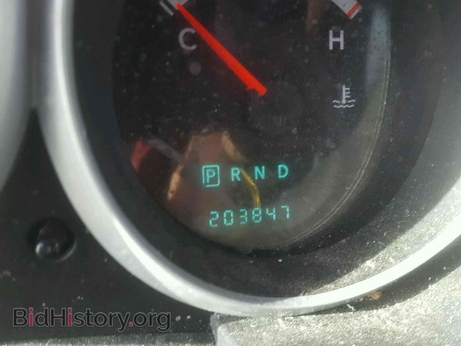 2010 DODGE CARAVAN - VIN: 2D4RN4DE4AR446989 - Photo 8
