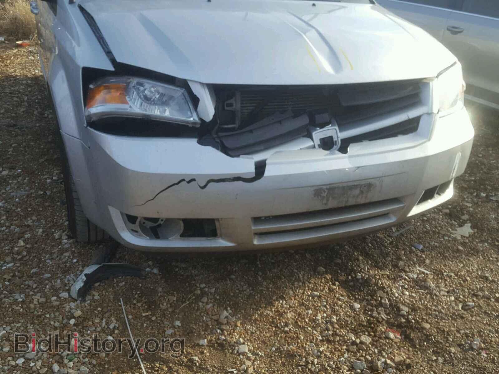 2010 DODGE CARAVAN - VIN: 2D4RN4DE4AR446989 - Photo 9