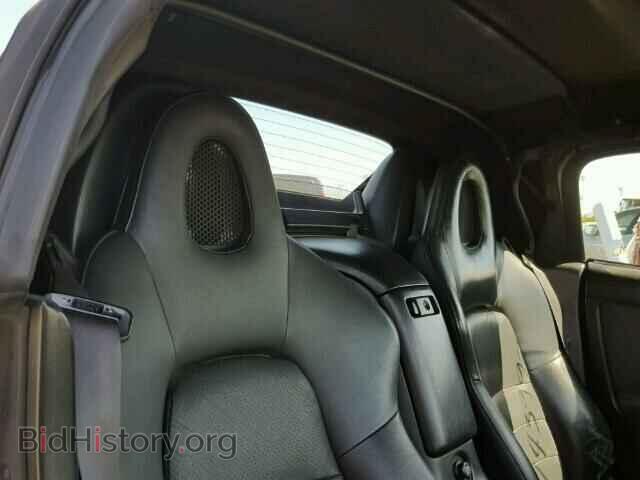 2003 HONDA S2000 - VIN: JHMAP11463T001596 - Фото 6