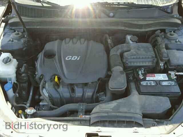2013 KIA OPTIMA - VIN: 5XXGM4A79DG252369 - Фото 7