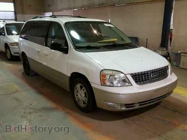 Photo 2FMDA58204BA12487 - FORD FREESTAR 2004