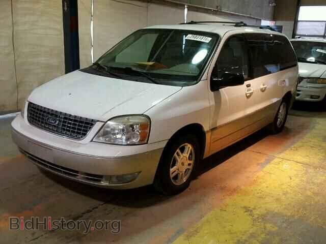 2004 FORD FREESTAR - VIN: 2FMDA58204BA12487 - Фото 2