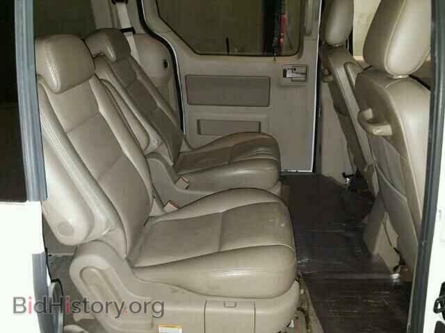 2004 FORD FREESTAR - VIN: 2FMDA58204BA12487 - Фото 6