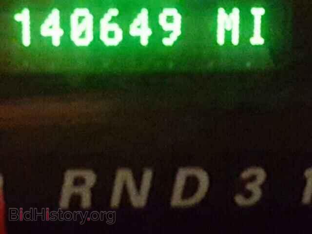2004 FORD FREESTAR - VIN: 2FMDA58204BA12487 - Фото 8