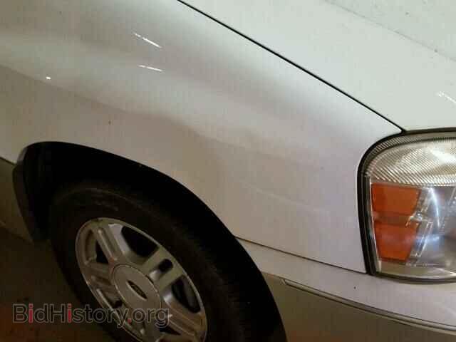 2004 FORD FREESTAR - VIN: 2FMDA58204BA12487 - Фото 9